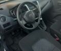 Белый Сузуки Celerio, объемом двигателя 1 л и пробегом 46 тыс. км за 8200 $, фото 9 на Automoto.ua