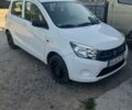 Белый Сузуки Celerio, объемом двигателя 1 л и пробегом 46 тыс. км за 8200 $, фото 1 на Automoto.ua