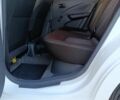 Белый Сузуки Celerio, объемом двигателя 1 л и пробегом 51 тыс. км за 8700 $, фото 7 на Automoto.ua