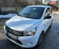 Белый Сузуки Celerio, объемом двигателя 1 л и пробегом 46 тыс. км за 7800 $, фото 1 на Automoto.ua