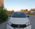 Белый Сузуки Celerio, объемом двигателя 1 л и пробегом 51 тыс. км за 8700 $, фото 21 на Automoto.ua