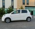 Белый Сузуки Celerio, объемом двигателя 1 л и пробегом 51 тыс. км за 8700 $, фото 5 на Automoto.ua