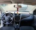 Белый Сузуки Celerio, объемом двигателя 1 л и пробегом 51 тыс. км за 8700 $, фото 20 на Automoto.ua