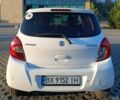 Белый Сузуки Celerio, объемом двигателя 1 л и пробегом 51 тыс. км за 8700 $, фото 8 на Automoto.ua