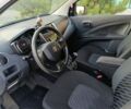 Белый Сузуки Celerio, объемом двигателя 1 л и пробегом 51 тыс. км за 8700 $, фото 1 на Automoto.ua