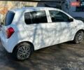 Белый Сузуки Celerio, объемом двигателя 1 л и пробегом 46 тыс. км за 7800 $, фото 3 на Automoto.ua