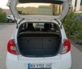 Белый Сузуки Celerio, объемом двигателя 1 л и пробегом 51 тыс. км за 8700 $, фото 25 на Automoto.ua