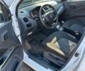 Белый Сузуки Celerio, объемом двигателя 1 л и пробегом 46 тыс. км за 7800 $, фото 7 на Automoto.ua