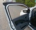 Белый Сузуки Celerio, объемом двигателя 1 л и пробегом 51 тыс. км за 8700 $, фото 10 на Automoto.ua