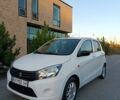 Белый Сузуки Celerio, объемом двигателя 1 л и пробегом 51 тыс. км за 8700 $, фото 9 на Automoto.ua