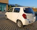 Белый Сузуки Celerio, объемом двигателя 1 л и пробегом 51 тыс. км за 8700 $, фото 6 на Automoto.ua