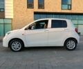 Белый Сузуки Celerio, объемом двигателя 1 л и пробегом 51 тыс. км за 8700 $, фото 11 на Automoto.ua