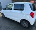 Белый Сузуки Celerio, объемом двигателя 1 л и пробегом 46 тыс. км за 7800 $, фото 5 на Automoto.ua