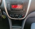 Белый Сузуки Celerio, объемом двигателя 1 л и пробегом 51 тыс. км за 8700 $, фото 26 на Automoto.ua