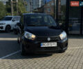 Чорний Сузукі Celerio, об'ємом двигуна 1 л та пробігом 85 тис. км за 7390 $, фото 1 на Automoto.ua