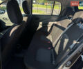 Чорний Сузукі Celerio, об'ємом двигуна 1 л та пробігом 85 тис. км за 7390 $, фото 22 на Automoto.ua