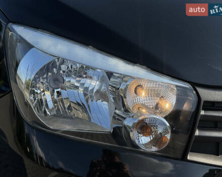 Чорний Сузукі Celerio, об'ємом двигуна 1 л та пробігом 85 тис. км за 7390 $, фото 8 на Automoto.ua