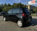 Чорний Сузукі Celerio, об'ємом двигуна 1 л та пробігом 85 тис. км за 7390 $, фото 4 на Automoto.ua