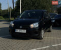 Чорний Сузукі Celerio, об'ємом двигуна 1 л та пробігом 85 тис. км за 7390 $, фото 2 на Automoto.ua