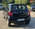 Чорний Сузукі Celerio, об'ємом двигуна 1 л та пробігом 85 тис. км за 7390 $, фото 5 на Automoto.ua