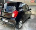 Черный Сузуки Celerio, объемом двигателя 1 л и пробегом 77 тыс. км за 9700 $, фото 1 на Automoto.ua