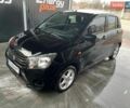 Чорний Сузукі Celerio, об'ємом двигуна 1 л та пробігом 82 тис. км за 8800 $, фото 1 на Automoto.ua