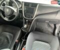Черный Сузуки Celerio, объемом двигателя 1 л и пробегом 77 тыс. км за 9700 $, фото 8 на Automoto.ua