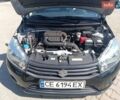 Черный Сузуки Celerio, объемом двигателя 1 л и пробегом 110 тыс. км за 11000 $, фото 4 на Automoto.ua