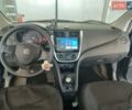 Черный Сузуки Celerio, объемом двигателя 1 л и пробегом 110 тыс. км за 11000 $, фото 2 на Automoto.ua