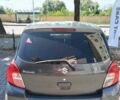 Серый Сузуки Celerio, объемом двигателя 1 л и пробегом 76 тыс. км за 7800 $, фото 7 на Automoto.ua