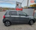 Серый Сузуки Celerio, объемом двигателя 1 л и пробегом 78 тыс. км за 7100 $, фото 2 на Automoto.ua