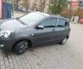 Серый Сузуки Celerio, объемом двигателя 1 л и пробегом 78 тыс. км за 7100 $, фото 12 на Automoto.ua