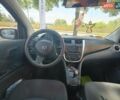Серый Сузуки Celerio, объемом двигателя 1 л и пробегом 76 тыс. км за 7800 $, фото 2 на Automoto.ua