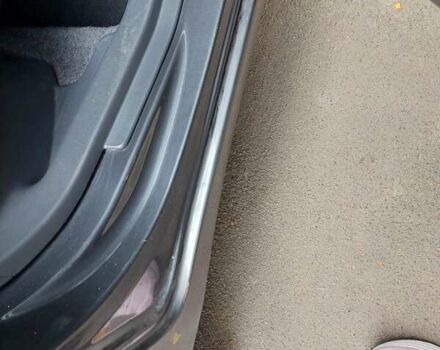 Серый Сузуки Celerio, объемом двигателя 1 л и пробегом 78 тыс. км за 7100 $, фото 9 на Automoto.ua