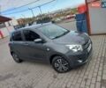 Серый Сузуки Celerio, объемом двигателя 1 л и пробегом 78 тыс. км за 7100 $, фото 10 на Automoto.ua