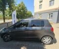 Серый Сузуки Celerio, объемом двигателя 1 л и пробегом 76 тыс. км за 7800 $, фото 6 на Automoto.ua