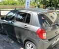 Серый Сузуки Celerio, объемом двигателя 1 л и пробегом 76 тыс. км за 7800 $, фото 1 на Automoto.ua