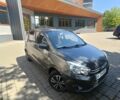 Серый Сузуки Celerio, объемом двигателя 1 л и пробегом 76 тыс. км за 7800 $, фото 1 на Automoto.ua