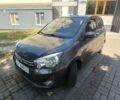 Серый Сузуки Celerio, объемом двигателя 1 л и пробегом 76 тыс. км за 7800 $, фото 5 на Automoto.ua