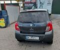 Серый Сузуки Celerio, объемом двигателя 1 л и пробегом 78 тыс. км за 7100 $, фото 1 на Automoto.ua
