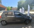 Серый Сузуки Celerio, объемом двигателя 1 л и пробегом 76 тыс. км за 7800 $, фото 1 на Automoto.ua