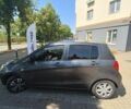 Серый Сузуки Celerio, объемом двигателя 1 л и пробегом 76 тыс. км за 7800 $, фото 7 на Automoto.ua
