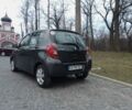 Серый Сузуки Celerio, объемом двигателя 1 л и пробегом 49 тыс. км за 8500 $, фото 9 на Automoto.ua