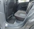 Серый Сузуки Celerio, объемом двигателя 1 л и пробегом 49 тыс. км за 8500 $, фото 1 на Automoto.ua