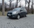 Серый Сузуки Celerio, объемом двигателя 1 л и пробегом 49 тыс. км за 8500 $, фото 8 на Automoto.ua