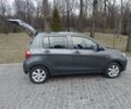 Серый Сузуки Celerio, объемом двигателя 1 л и пробегом 49 тыс. км за 8500 $, фото 4 на Automoto.ua