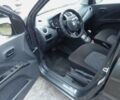 Серый Сузуки Celerio, объемом двигателя 1 л и пробегом 49 тыс. км за 8500 $, фото 7 на Automoto.ua