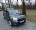 Серый Сузуки Celerio, объемом двигателя 1 л и пробегом 49 тыс. км за 8500 $, фото 1 на Automoto.ua