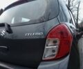 Серый Сузуки Celerio, объемом двигателя 1 л и пробегом 49 тыс. км за 8500 $, фото 10 на Automoto.ua