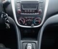 Серый Сузуки Celerio, объемом двигателя 1 л и пробегом 49 тыс. км за 8500 $, фото 11 на Automoto.ua